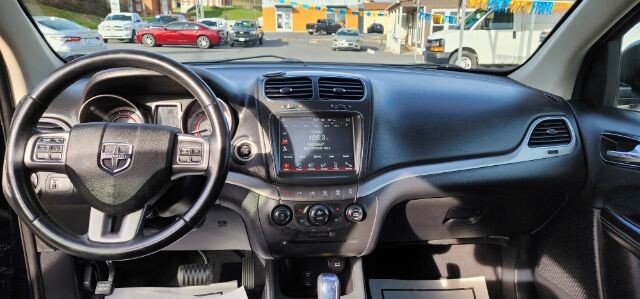 2018 Dodge Journey in Barton, MD 21521 - 18122895 7