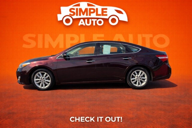 2014 Toyota Avalon in Dallas, TX 75228 - 18122897 2
