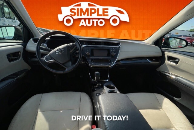 2014 Toyota Avalon in Dallas, TX 75228 - 18122897 3