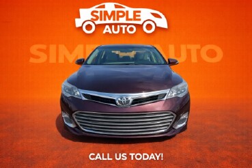 2014 Toyota Avalon in Dallas, TX 75228