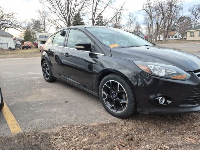 2012 Ford Focus in Wadena, MN 56482 - 18122901 5