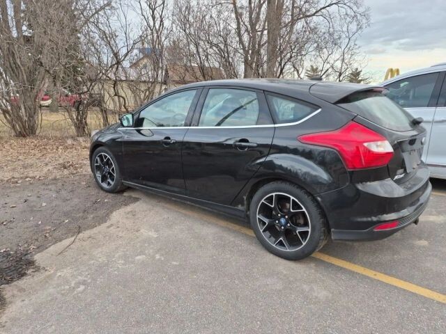 2012 Ford Focus in Wadena, MN 56482 - 18122901 3