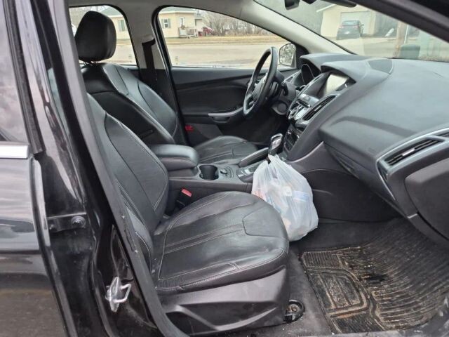 2012 Ford Focus in Wadena, MN 56482 - 18122901 6