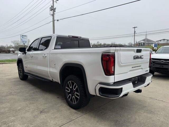 2021 GMC Sierra 1500 in Winchester, VA 22602 - 18122903 4