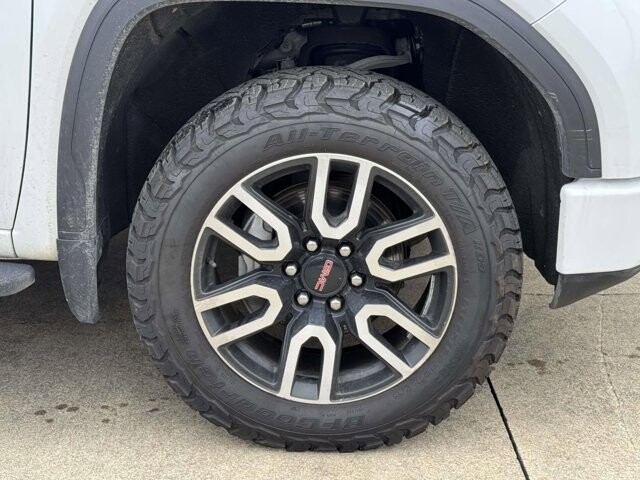 2021 GMC Sierra 1500 in Winchester, VA 22602 - 18122903 7