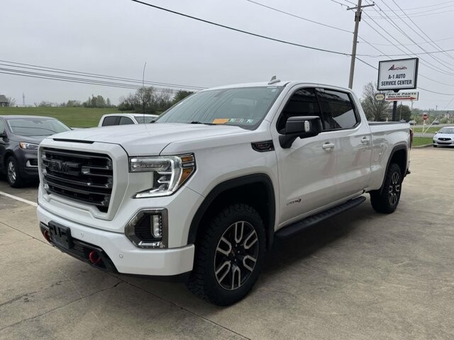 2021 GMC Sierra 1500 in Winchester, VA 22602 - 18122903 5