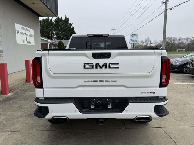 2021 GMC Sierra 1500 in Winchester, VA 22602 - 18122903 3