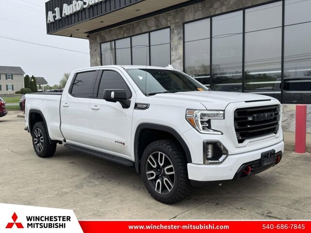 2021 GMC Sierra 1500 in Winchester, VA 22602 - 18122903