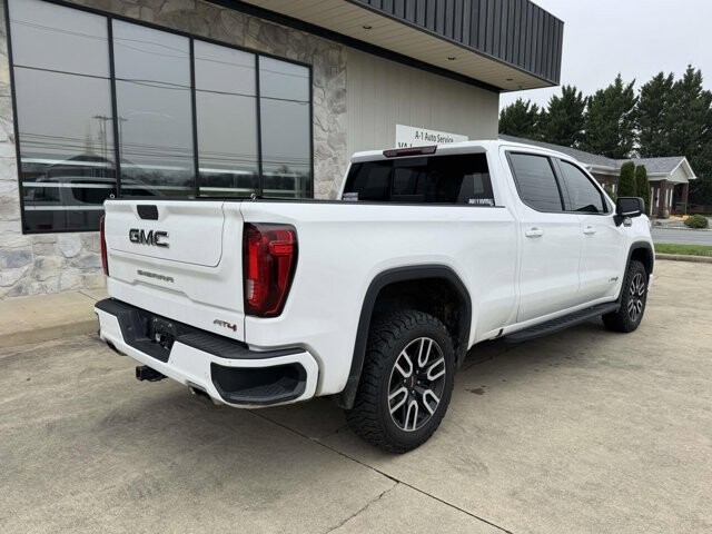 2021 GMC Sierra 1500 in Winchester, VA 22602 - 18122903 2