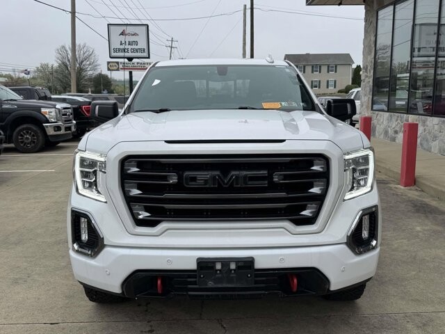 2021 GMC Sierra 1500 in Winchester, VA 22602 - 18122903 6