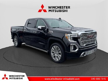 2022 GMC Sierra 1500 in Winchester, VA 22602