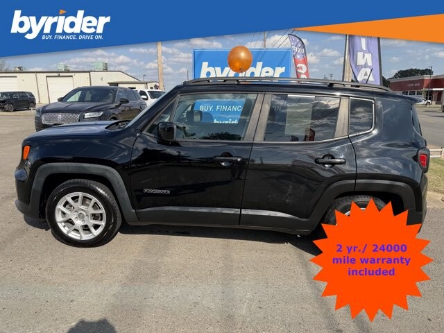 2019 Jeep Renegade in Conway, AR 72032 - 18122905 2