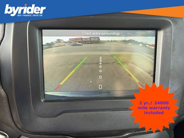 2019 Jeep Renegade in Conway, AR 72032 - 18122905 12