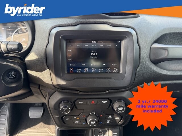 2019 Jeep Renegade in Conway, AR 72032 - 18122905 9