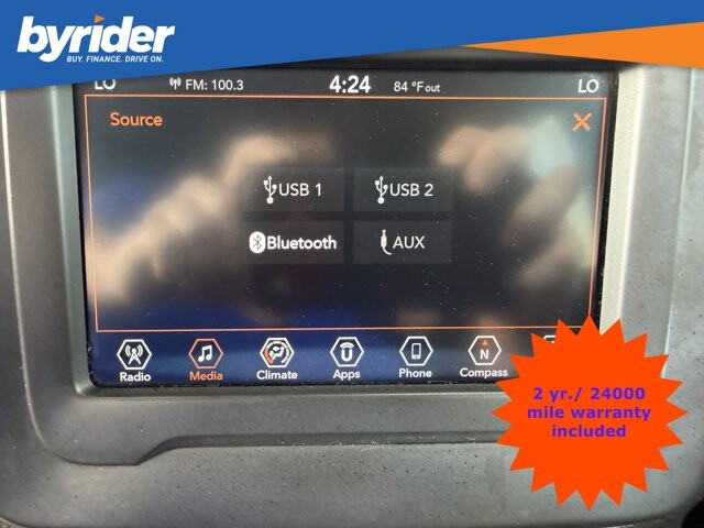 2019 Jeep Renegade in Conway, AR 72032 - 18122905 13