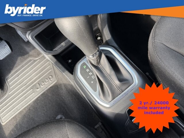 2019 Jeep Renegade in Conway, AR 72032 - 18122905 10