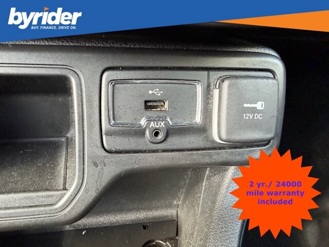 2019 Jeep Renegade in Conway, AR 72032 - 18122905 14