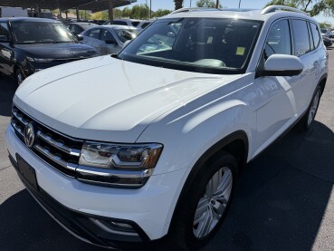 2018 Volkswagen Atlas in Phoenix, AZ 85022