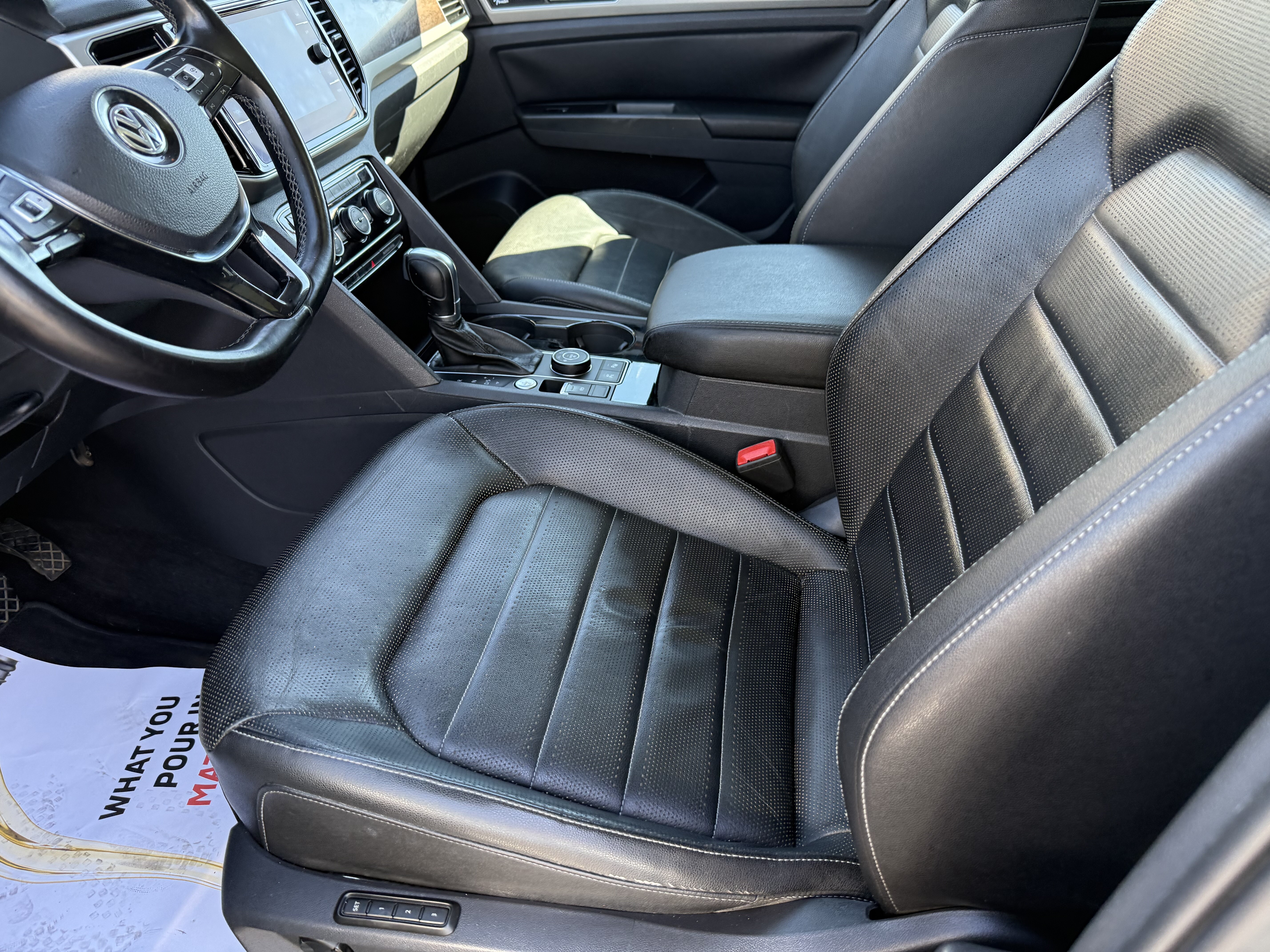 2018 Volkswagen Atlas in Phoenix, AZ 85022 - 18122909 9