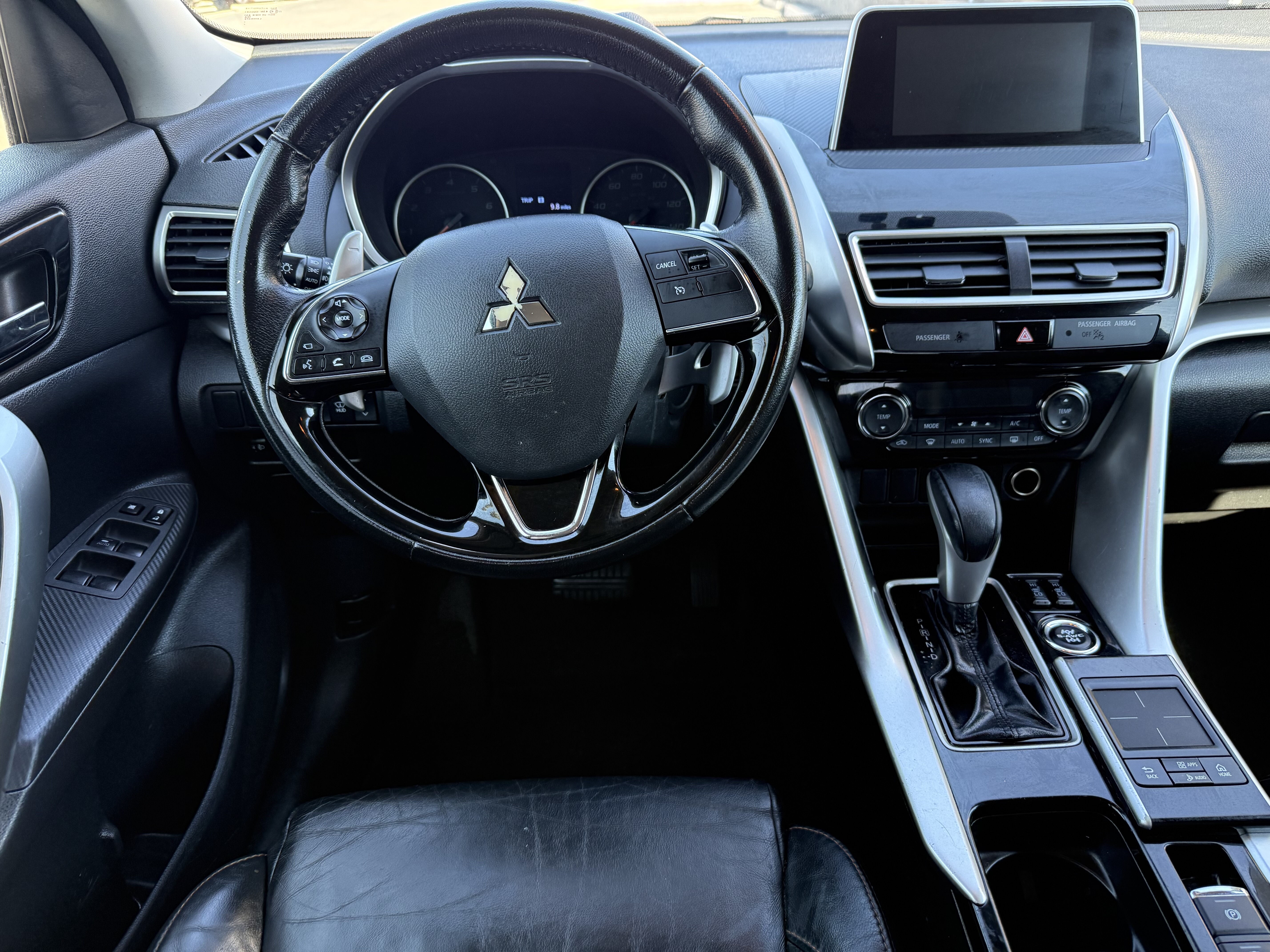 2019 Mitsubishi Eclipse Cross in Phoenix, AZ 85022 - 18122910 7