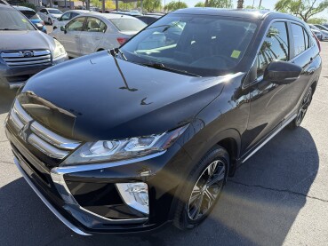 2019 Mitsubishi Eclipse Cross in Phoenix, AZ 85022