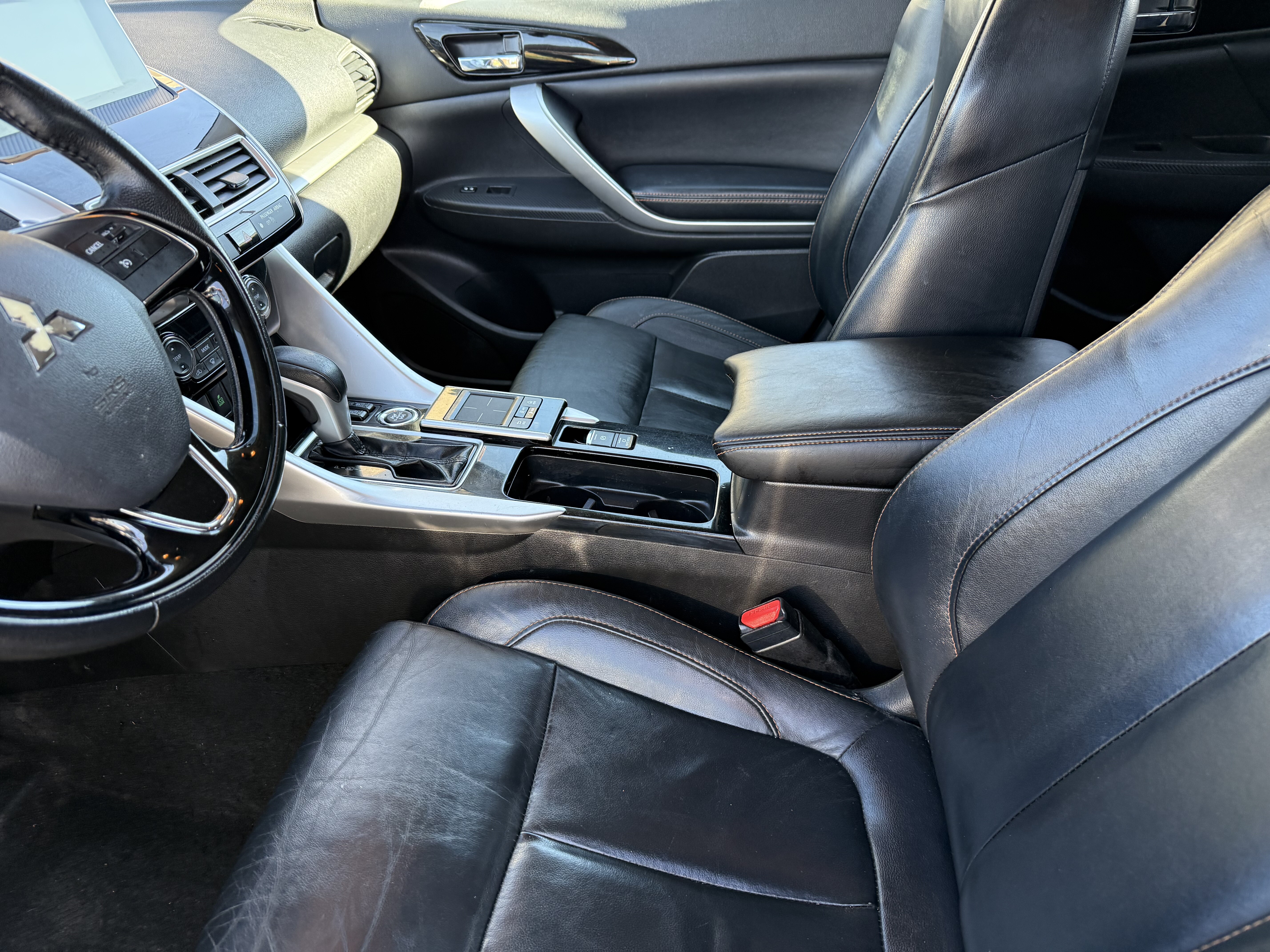 2019 Mitsubishi Eclipse Cross in Phoenix, AZ 85022 - 18122910 9
