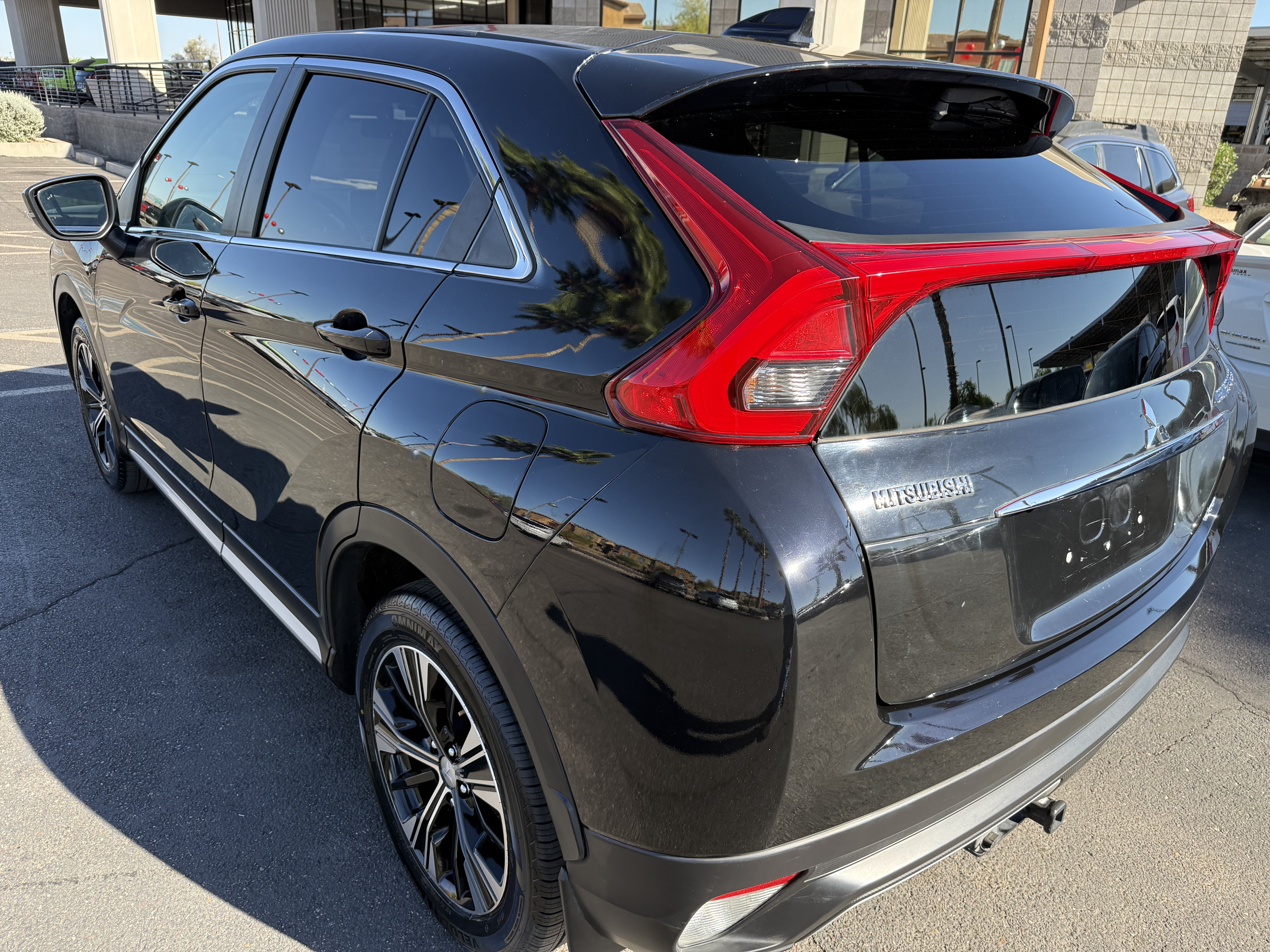 2019 Mitsubishi Eclipse Cross in Phoenix, AZ 85022 - 18122910 6
