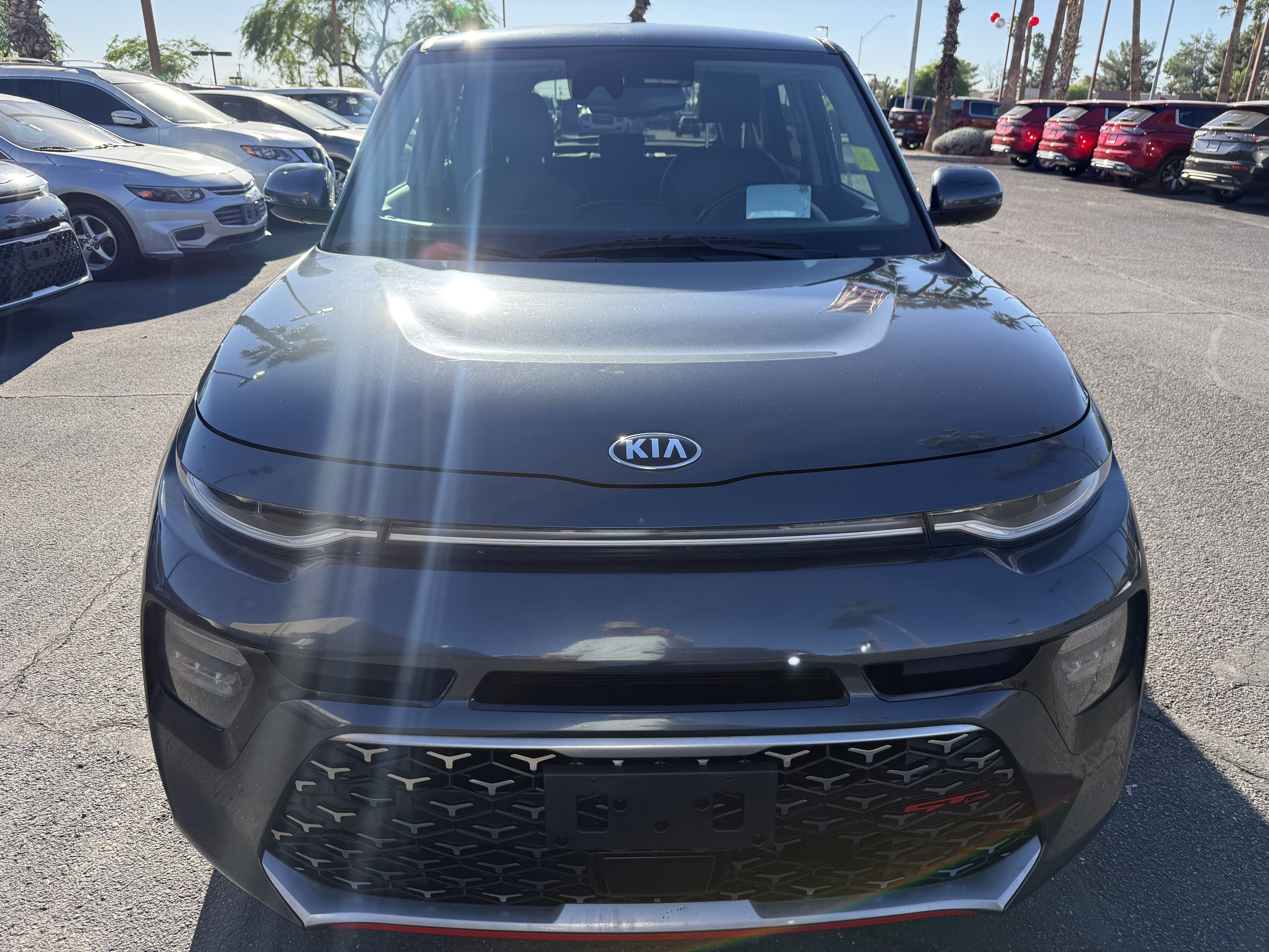 2020 Kia Soul in Phoenix, AZ 85022 - 18122911 2