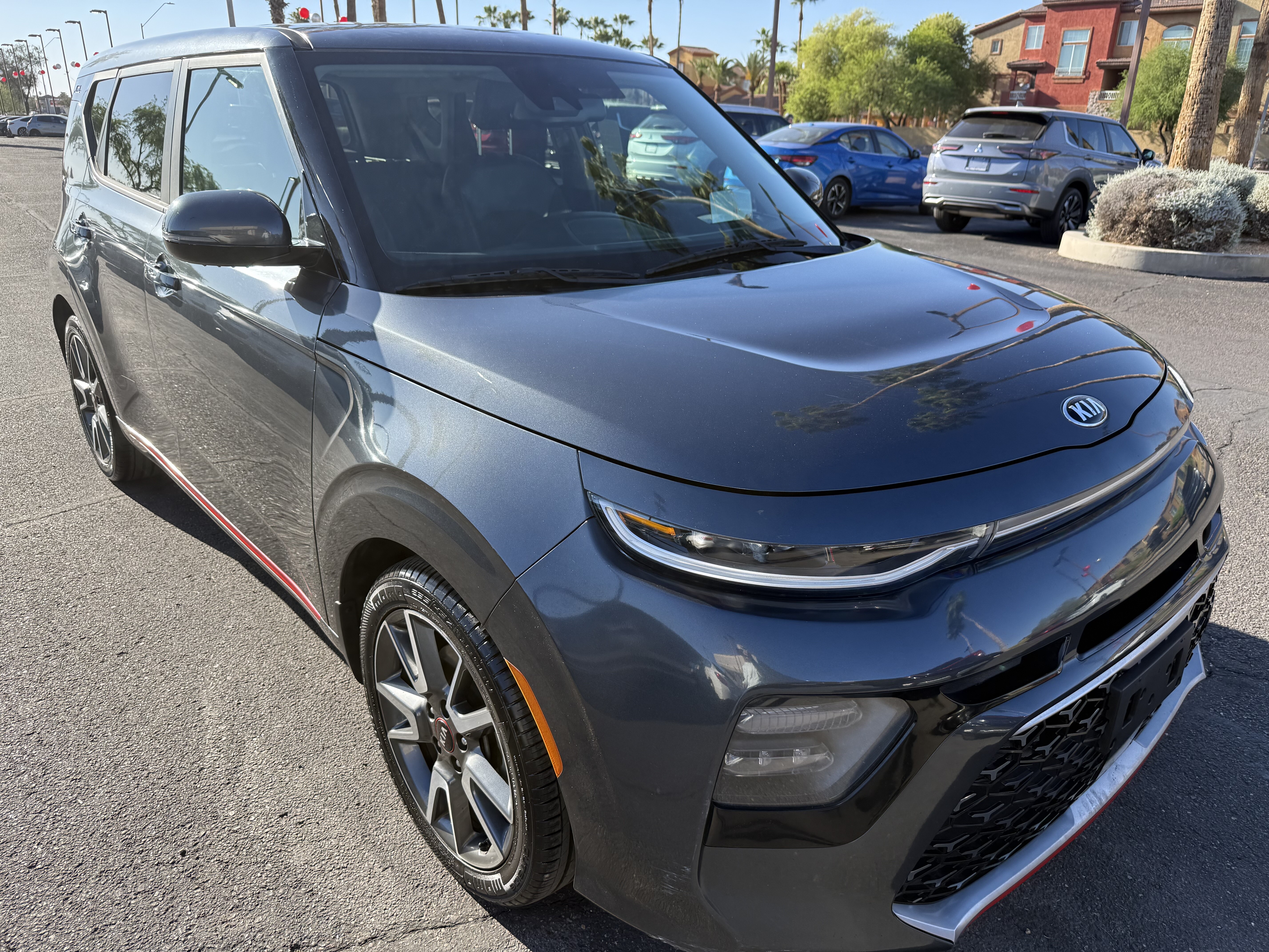 2020 Kia Soul in Phoenix, AZ 85022 - 18122911 3