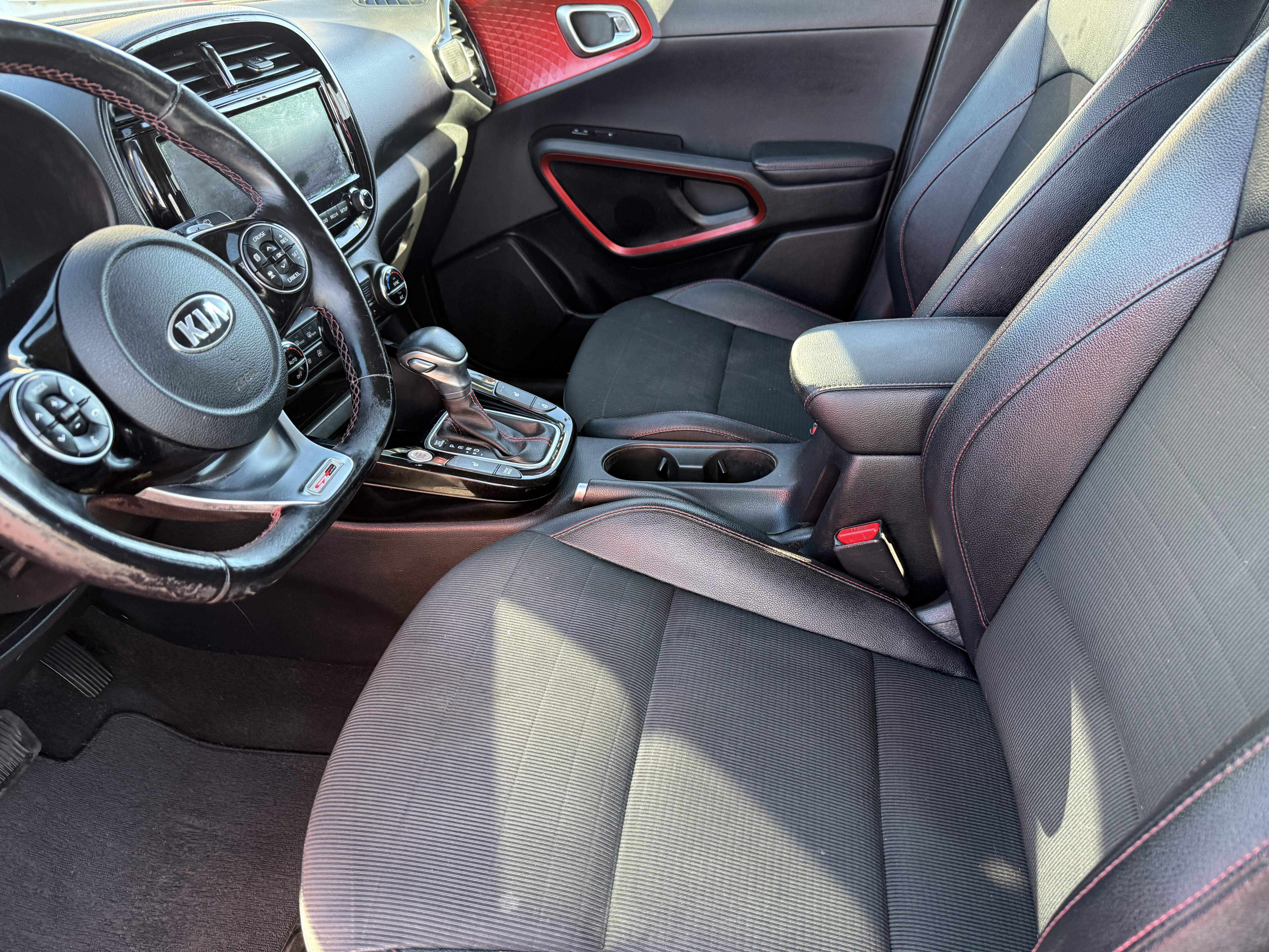 2020 Kia Soul in Phoenix, AZ 85022 - 18122911 9