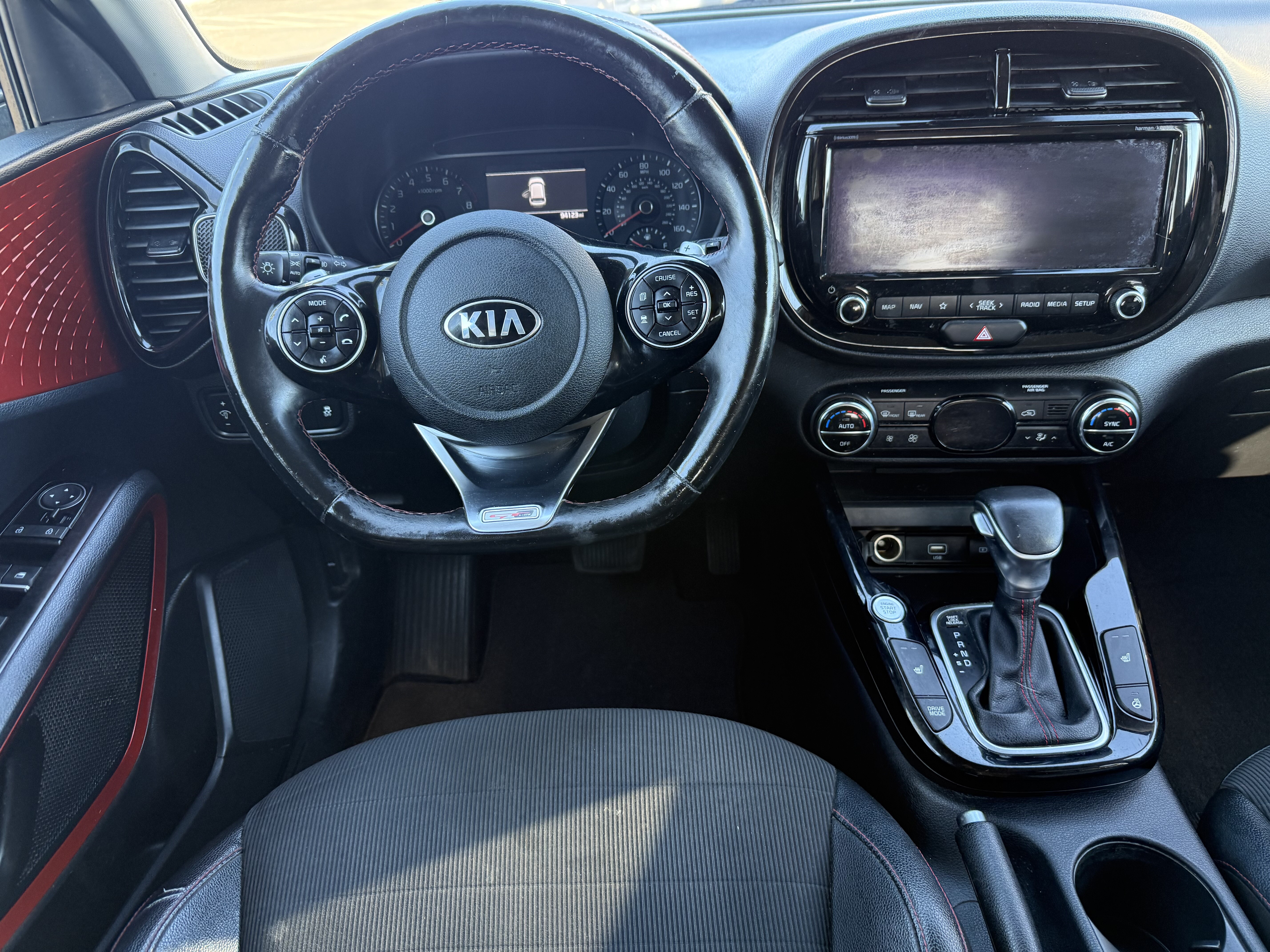 2020 Kia Soul in Phoenix, AZ 85022 - 18122911 7