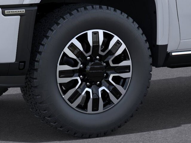 2026 GMC Sierra 3500 in Burlington, WI 53105 - 18122912 10