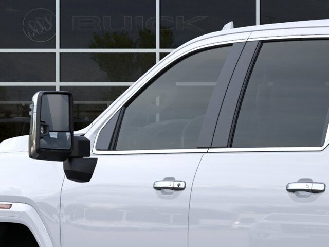 2026 GMC Sierra 3500 in Burlington, WI 53105 - 18122912 14