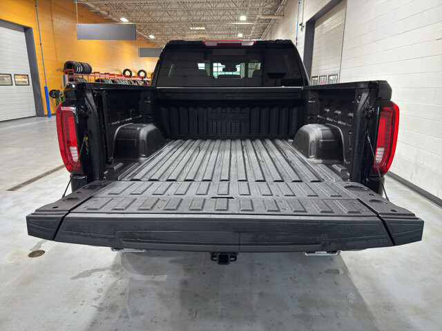 2025 GMC Sierra 1500 in Burlington, WI 53105 - 18122914 23