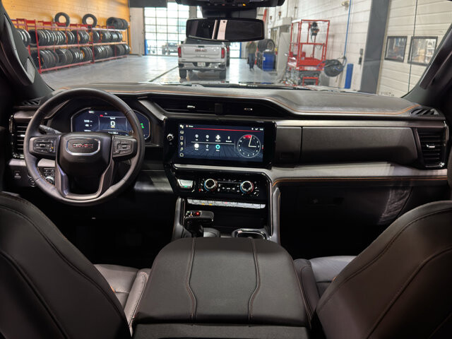 2025 GMC Sierra 1500 in Burlington, WI 53105 - 18122914 17