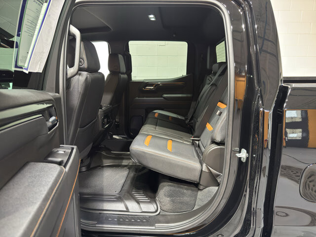 2025 GMC Sierra 1500 in Burlington, WI 53105 - 18122914 13