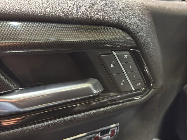 2025 GMC Sierra 1500 in Burlington, WI 53105 - 18122914 38