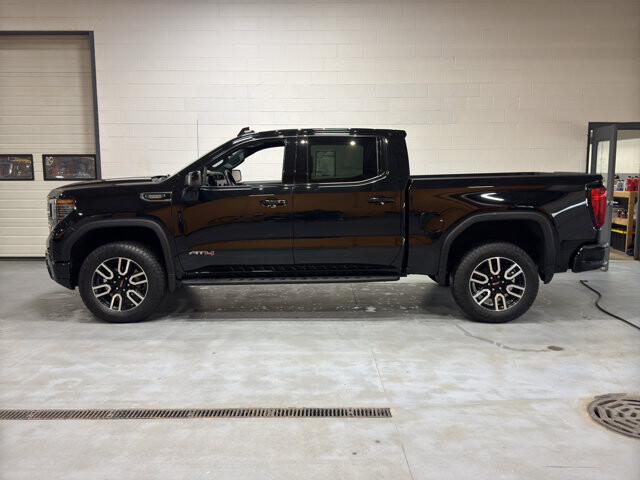 2025 GMC Sierra 1500 in Burlington, WI 53105 - 18122914 2
