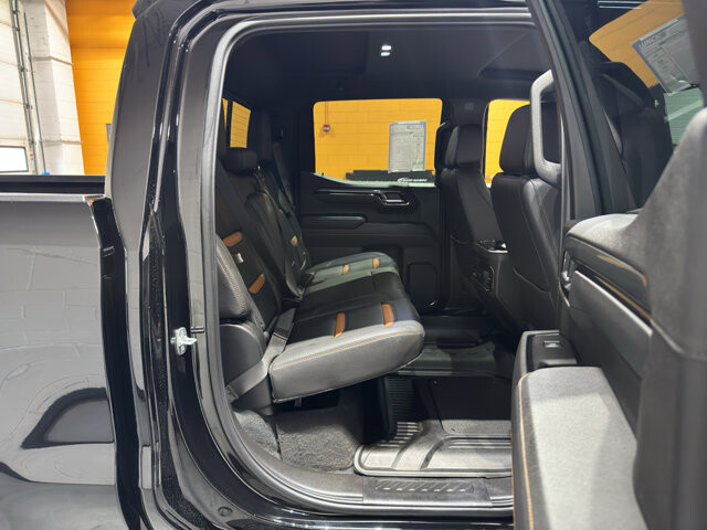 2025 GMC Sierra 1500 in Burlington, WI 53105 - 18122914 22