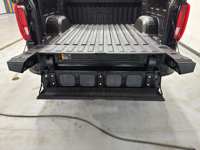 2025 GMC Sierra 1500 in Burlington, WI 53105 - 18122914 24