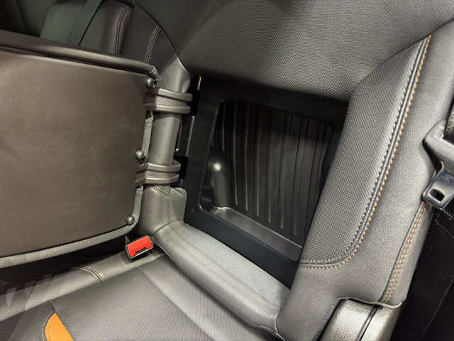 2025 GMC Sierra 1500 in Burlington, WI 53105 - 18122914 14