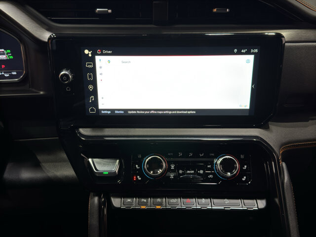 2025 GMC Sierra 1500 in Burlington, WI 53105 - 18122914 32