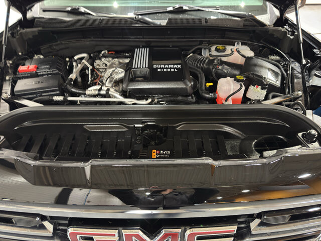 2025 GMC Sierra 1500 in Burlington, WI 53105 - 18122914 42