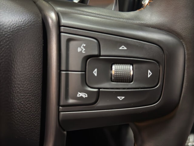 2025 GMC Sierra 1500 in Burlington, WI 53105 - 18122914 29