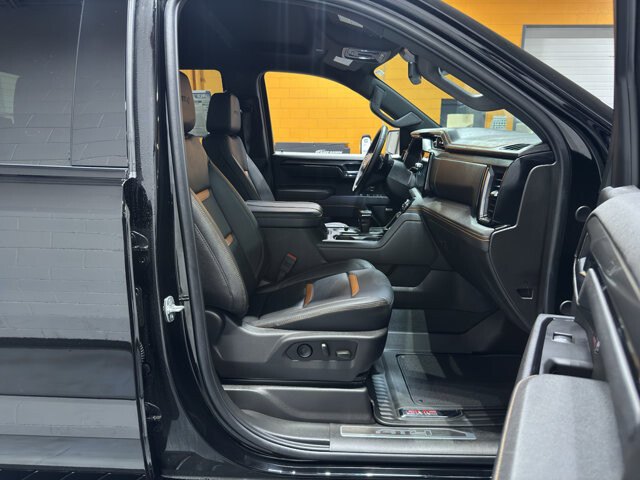 2025 GMC Sierra 1500 in Burlington, WI 53105 - 18122914 21