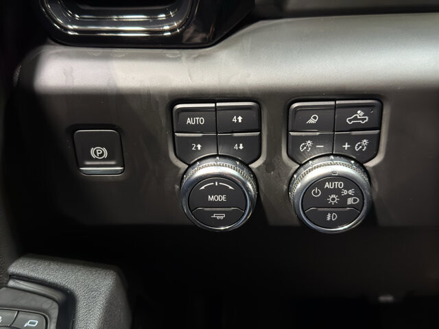 2025 GMC Sierra 1500 in Burlington, WI 53105 - 18122914 37