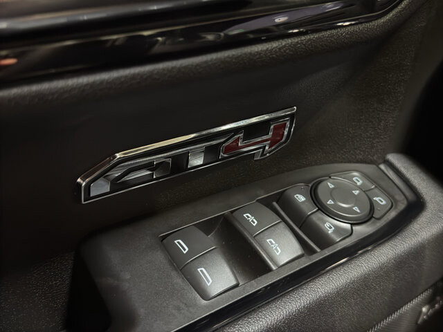 2025 GMC Sierra 1500 in Burlington, WI 53105 - 18122914 39