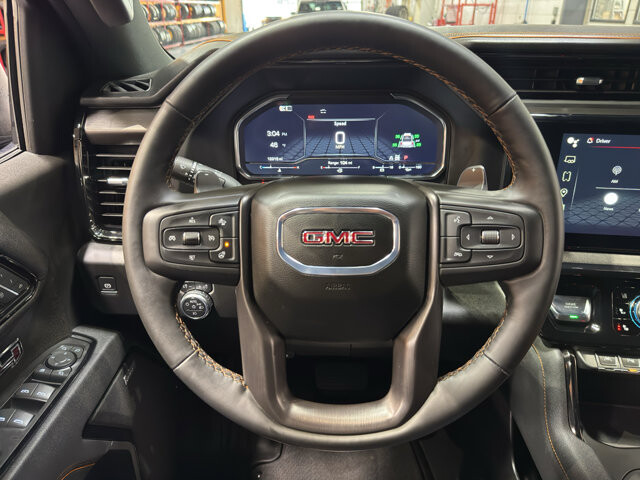 2025 GMC Sierra 1500 in Burlington, WI 53105 - 18122914 26