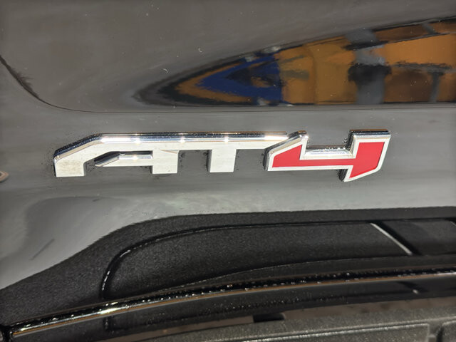 2025 GMC Sierra 1500 in Burlington, WI 53105 - 18122914 12