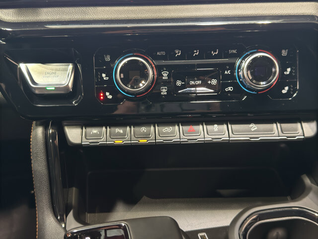 2025 GMC Sierra 1500 in Burlington, WI 53105 - 18122914 34